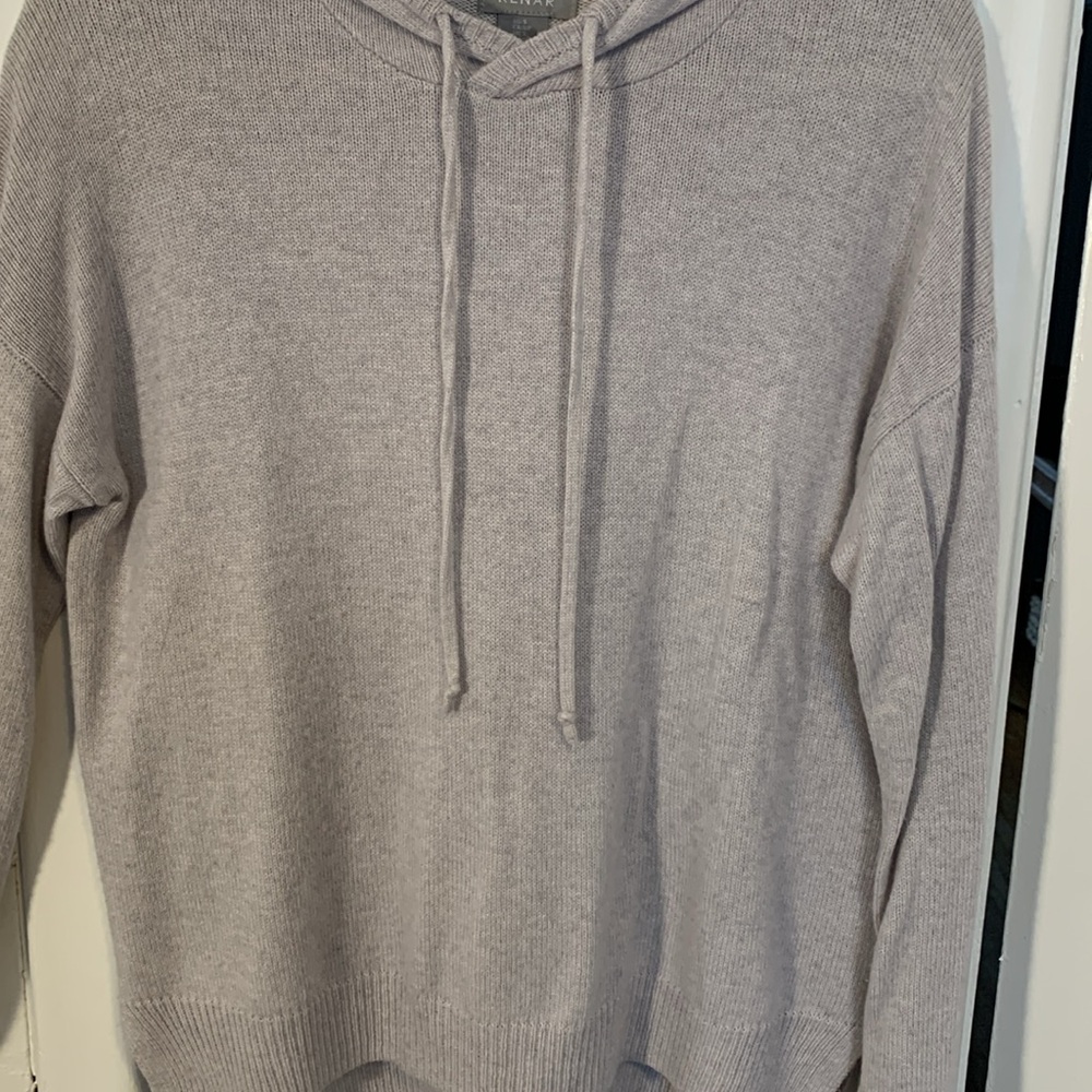 Grey sweater - Picture 2 of 3